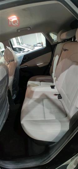 هيونداي كونا